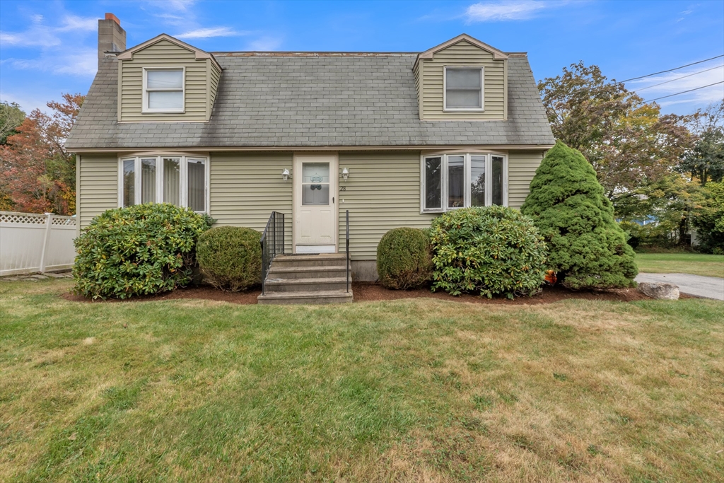 Armory Ln, Southbridge, MA 01550
