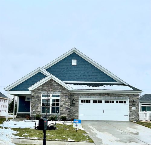 681 Tamarind Dr, West Lafayette, IN, 47906-9095 | Card Image