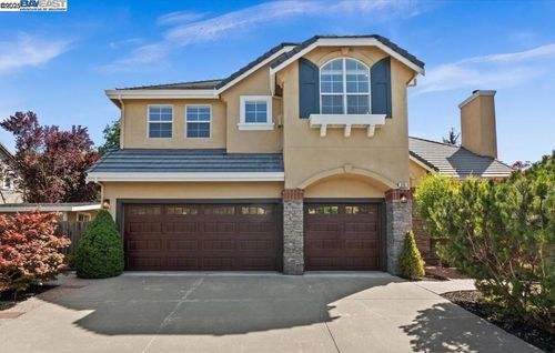 318 Montoya Way, Danville, CA, 94526-4416 | Card Image