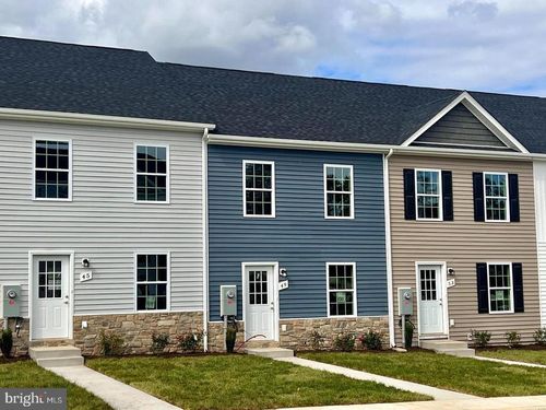 49 Snowdrop Ct, KEARNEYSVILLE, WV, 25430 | Card Image