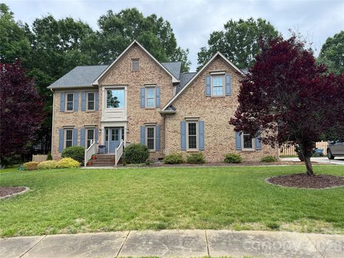 7907 Willows Pond Ct, Charlotte, NC, 28277-8408 | Card Image