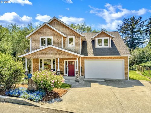 2372 N Fork Rd, Seaside, OR, 97138-1211 | Card Image