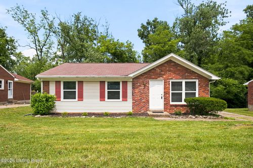 5406 Windy Willow Dr, Louisville, KY, 40241-1340 | Card Image