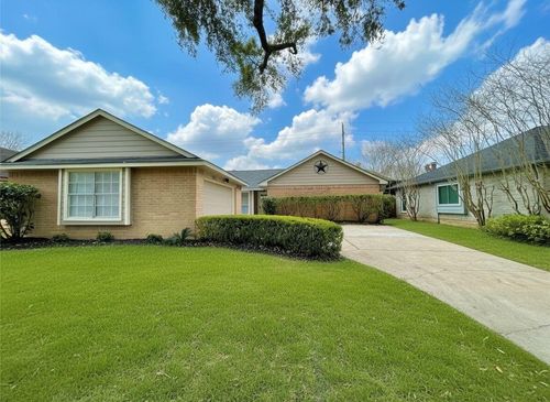7011 Brockington Dr, Katy, TX, 77494-7001 | Card Image