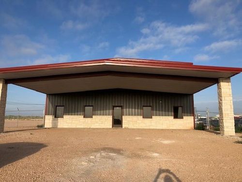 3119 N County Road 1108, Midland, TX, 79706-2262 | Card Image