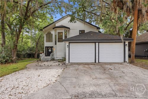 2 Starboard Ct, Savannah, GA, 31419-9331 | Card Image