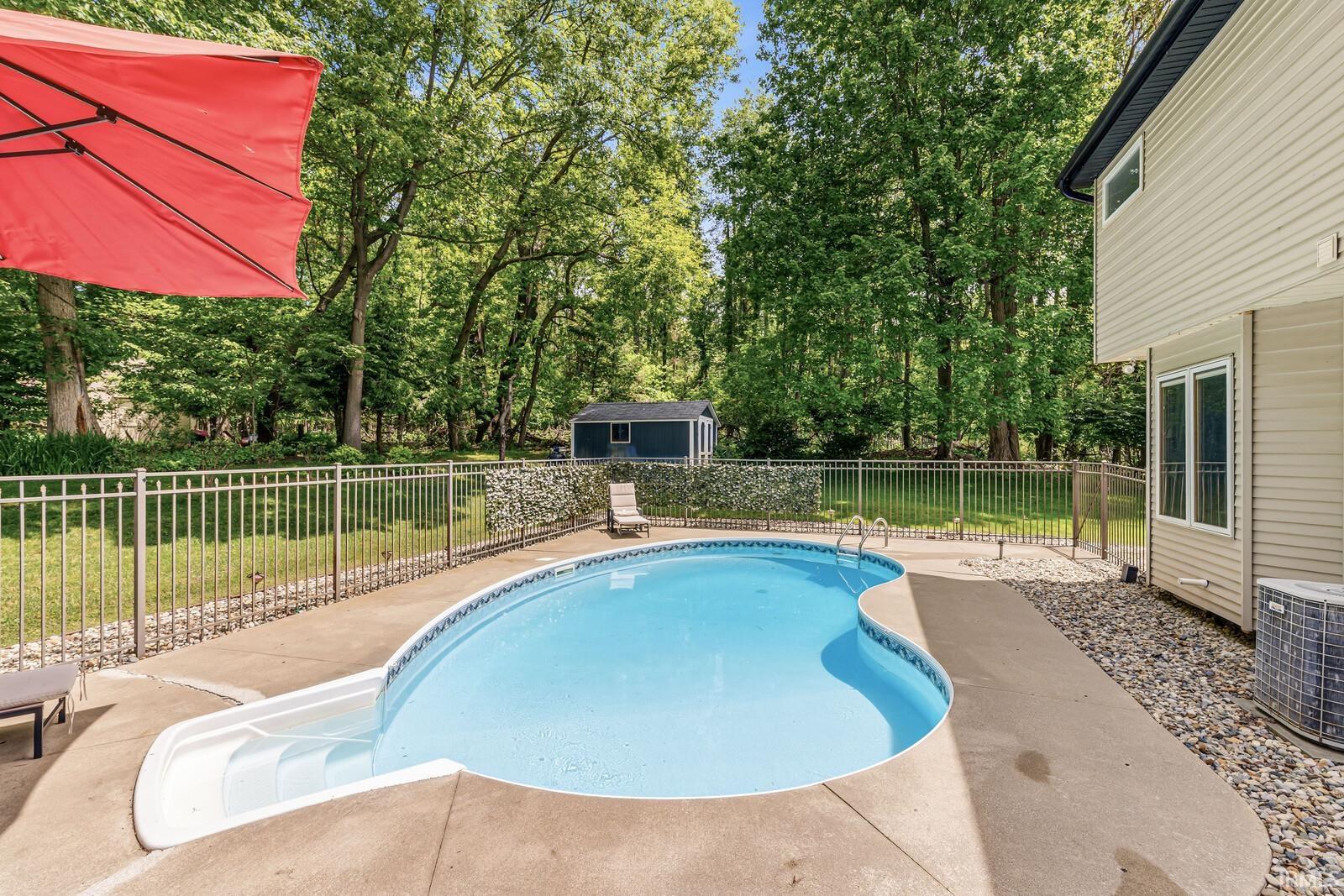 Residential in South Bend 4