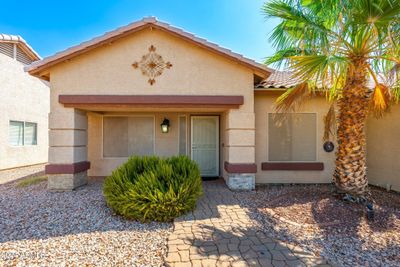 4609 N 85 Th Avenue, House other with 4 bedrooms, 2 bathrooms and null parking in Phoenix AZ | Image 2