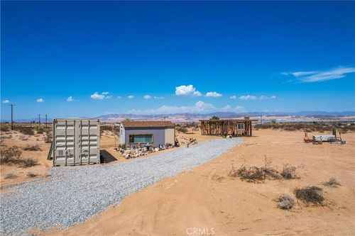 71123 Indian, 29 Palms, CA, 92277 | Card Image