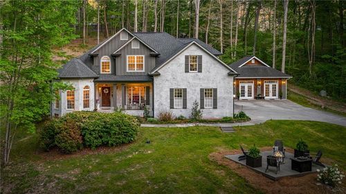 164 Stegall Dr, Ellijay, GA, 30536-6983 | Card Image
