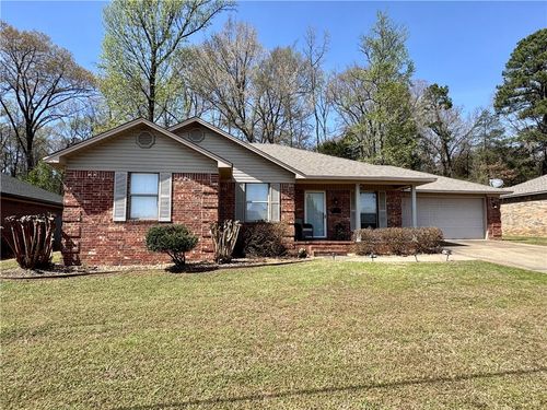 98 Poppy Dr, Pottsville, AR, 72858-9202 | Card Image