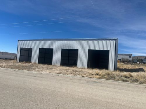 Lot 62 Airport Business Park, Rawlins, WY, 82301 | Card Image