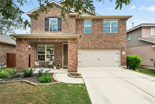 390 Fletcher Bnd, Buda, TX, 78610-5185 | Card Image