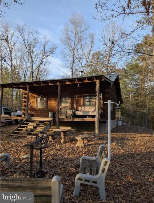 422 Cabin Hollow Ln, BRANDYWINE, WV, 26802 | Card Image