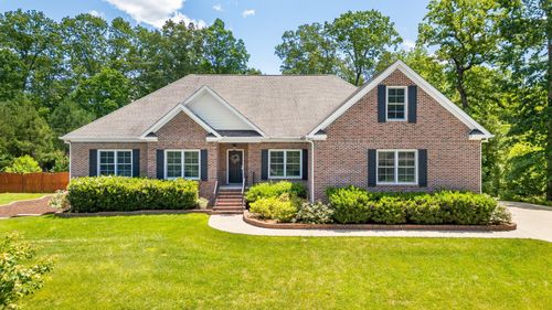 11172 Captains Cove Dr, Soddy Daisy, TN, 37379-5764 | Card Image