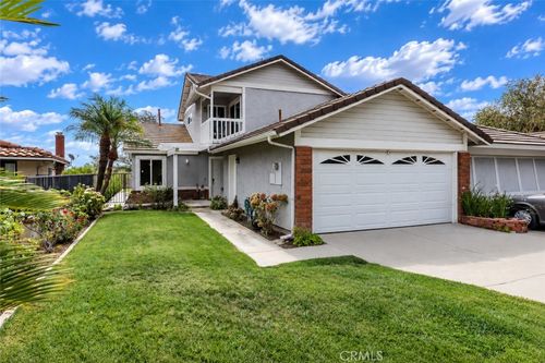3620 Forest Glen Rd, Yorba Linda, CA, 92886-6900 | Card Image