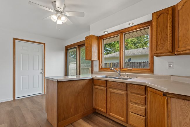19 Circle Dr, House other with 3 bedrooms, 1 bathrooms and 1 parking in Fisher IL | Image 7