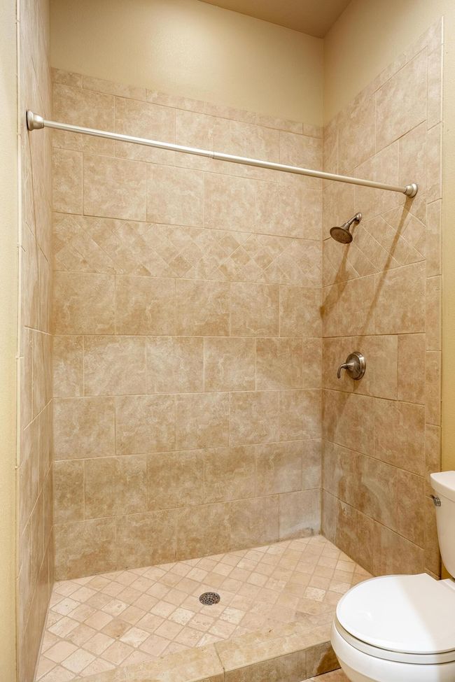 Shower in Terrace Level Bath | Image 95