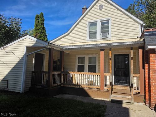 4-4100 Mapledale Avenue, Cleveland, OH, 44109 | Card Image
