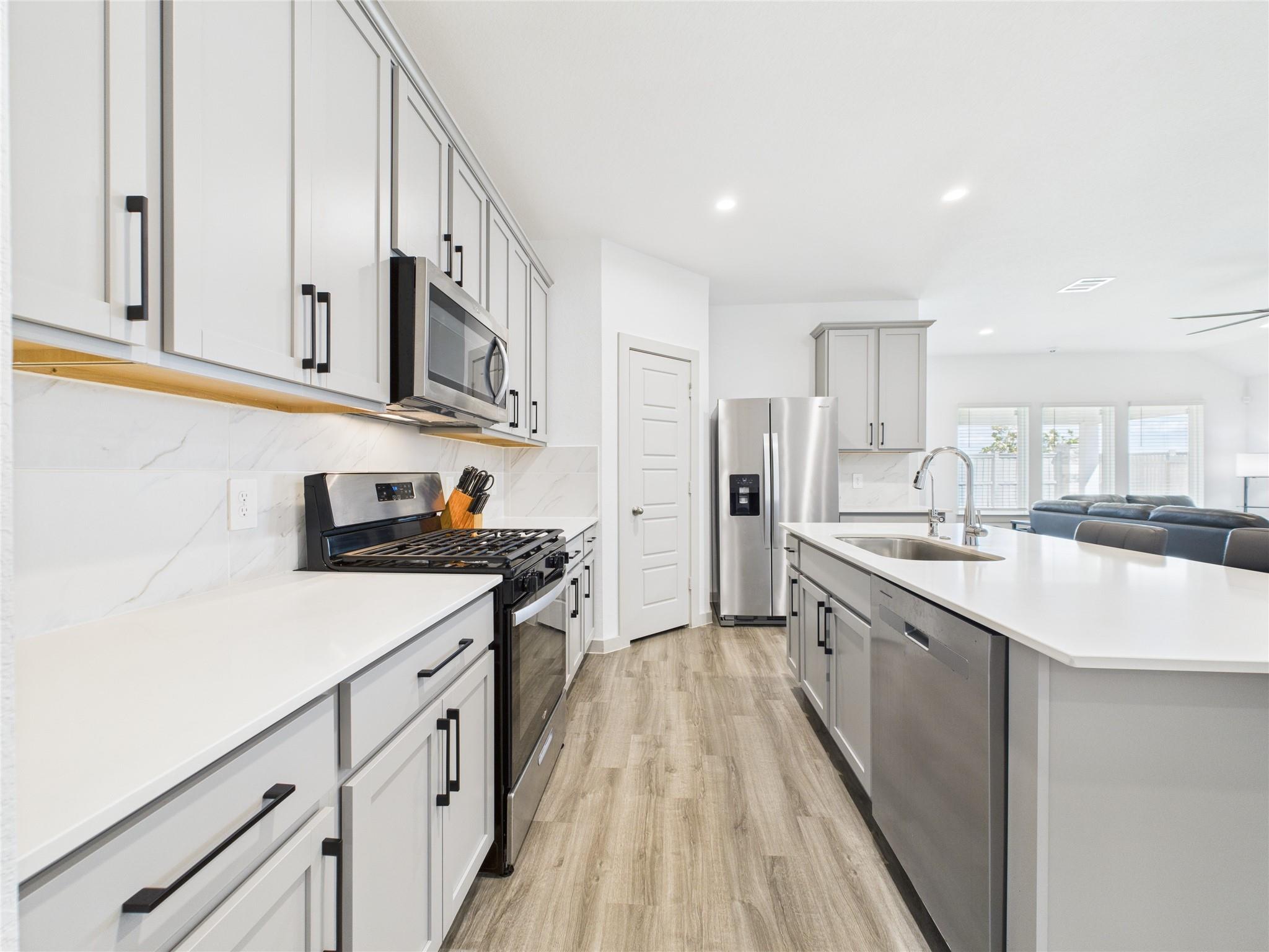 Residential in Rosharon 3