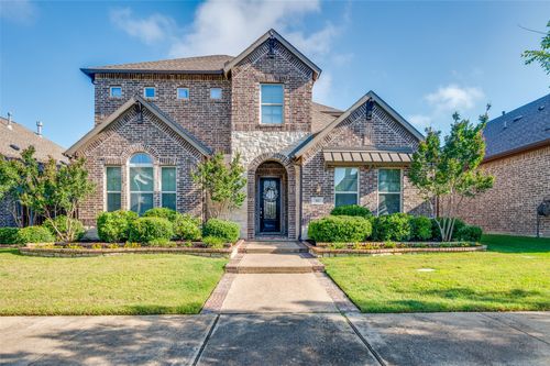 905 Crystal Oak Ln, Arlington, TX, 76005-4548 | Card Image