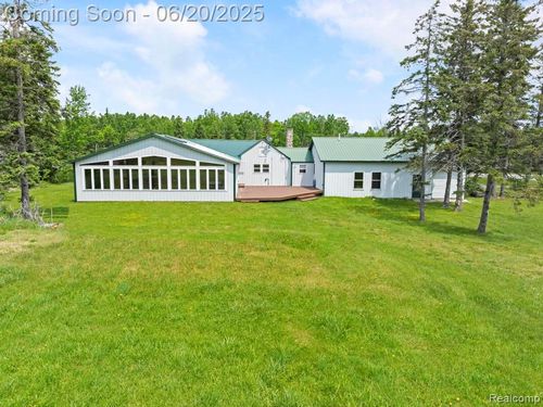 18031 State Highway M28, Newberry, MI, 49868-8111 | Card Image