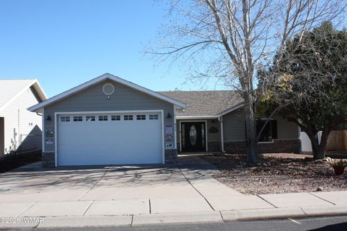 933 S Fox Hunt, Show Low, AZ, 85901-6566 | Card Image