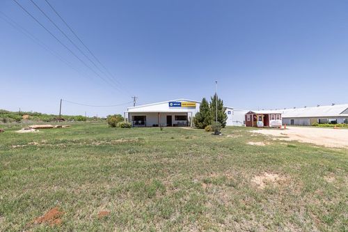 1504 W Broadway St, Sweetwater, TX, 79556-4266 | Card Image