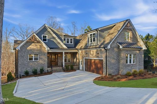 509 Cabin Crk, Pittsboro, NC, 27312-9553 | Card Image