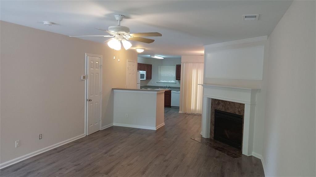 Residential Lease in Atlanta 5