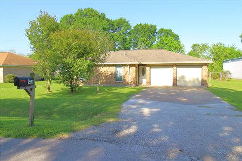 508 Julie Ln, Highlands, TX, 77562-4008 | Card Image