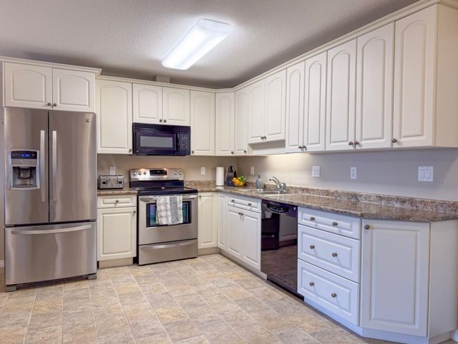 406 - 4707 51st Ave, Condo with 2 bedrooms, 2 bathrooms and 1 parking in Wetaskiwin AB | Image 10
