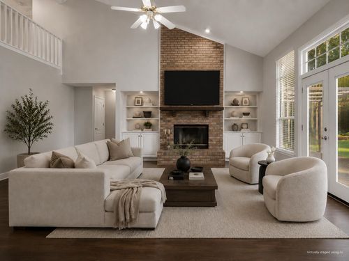 2813 Colonnade Court, Tallahassee, FL, 32309 | Card Image