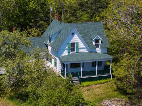 877 Ryder Cove Ln, Islesboro, ME, 04848-4238 | Card Image