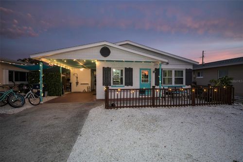 305 15th Avenue, INDIAN ROCKS BEACH, FL, 33785 | Card Image