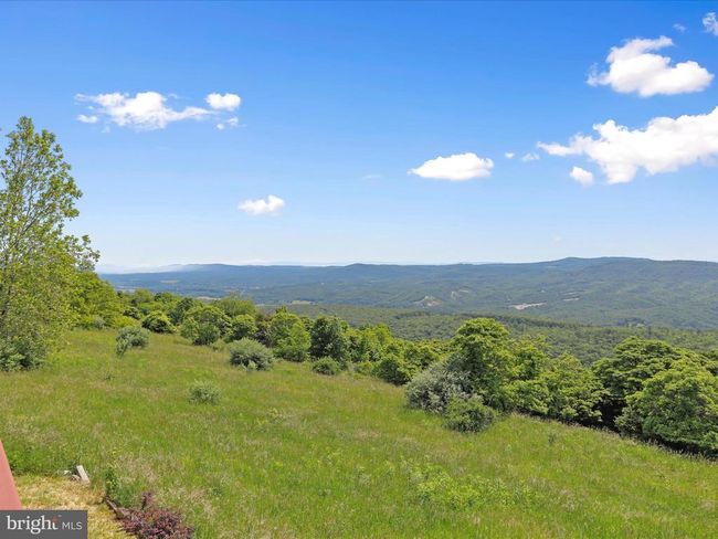 150 N Apple Ridge Rd, House other with 2 bedrooms, 2 bathrooms and null parking in Romney WV | Image 26