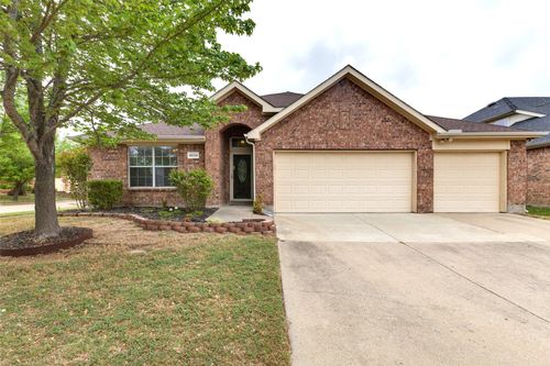 4034 Heavenly Way, Heartland, TX, 75126-8269 | Card Image