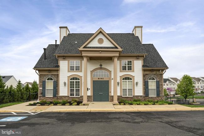 8011 Duck Pond Ter, Townhouse with 4 bedrooms, 3 bathrooms and null parking in MANASSAS VA | Image 42