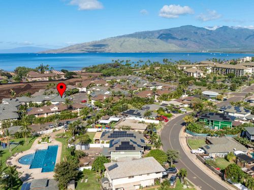 apt-6b-60 Halili Ln, Kihei, HI, 96753-6081 | Card Image