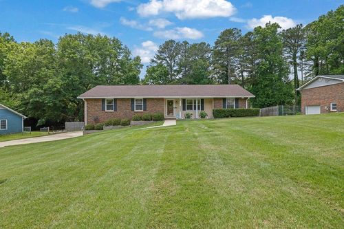 2231 Tourney Drive, Marietta, GA, 30062 | Card Image