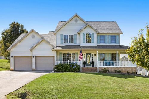 15 Lillian Dr, FISHERSVILLE, VA, 22939-2008 | Card Image