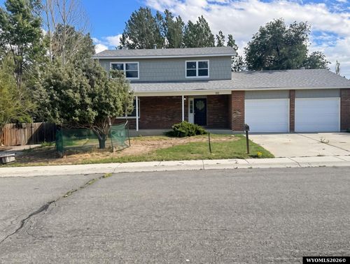 510 Lombard St, Green River, WY, 82935-4969 | Card Image