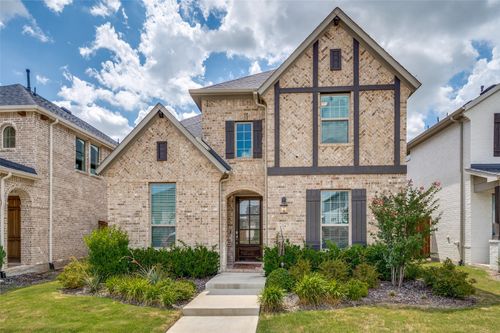 2829 Epping Way, Celina, TX, 75009-2669 | Card Image