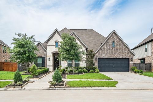 2511 Marble Hill Dr, Missouri City, TX, 77459-3856 | Card Image