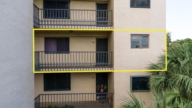 APT-408 - 7770 Tahiti Ln, Condo with 2 bedrooms, 2 bathrooms and null parking in Lake Worth FL | Image 16