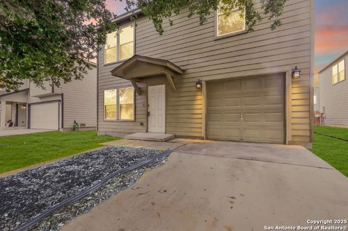 4411 Stetson Park, San Antonio, TX, 78223-5513 | Card Image