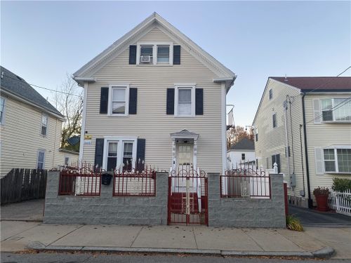 191 Sterling Avenue, Providence, RI, 02909 | Card Image