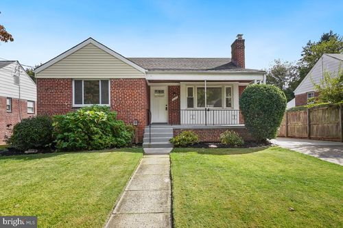 10311 Douglas Ave, SILVER SPRING, MD, 20902-4101 | Card Image