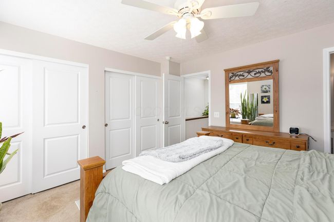7275 Billy Goat Dr, Condo with 2 bedrooms, 3 bathrooms and null parking in New Albany OH | Image 11
