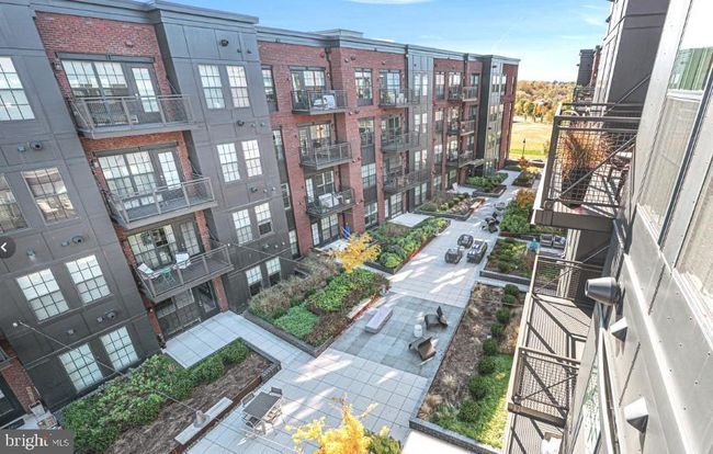 UNIT-311 - 502 Diamondback Dr, Condo with 1 bedrooms, 1 bathrooms and null parking in GAITHERSBURG MD | Image 28
